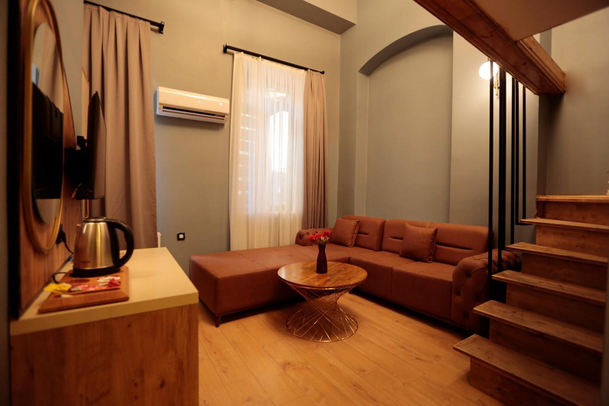 Newalla Hotel Old City Istanboel Buitenkant foto